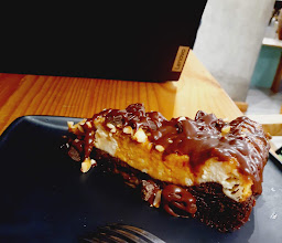 Chocolateria - Cacao Nativa Suc. Ambar - Plaza Ambar photo