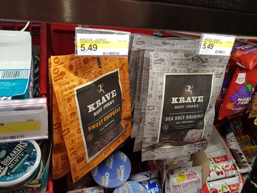 Department Store «Target», reviews and photos, 2187 Shattuck Ave, Berkeley, CA 94704, USA