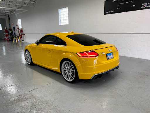 High Intensity Detailing en Addison