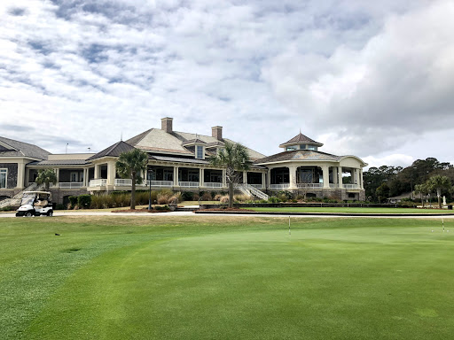 Golf Club «Plantation Golf Club», reviews and photos, 100 N Sea Pines Dr, Hilton Head Island, SC 29928, USA