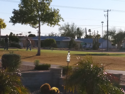 Golf Course «Sun City North Golf Course», reviews and photos, 12650 N 107th Ave, Sun City, AZ 85351, USA