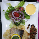 Photo n° 3 de l'avis de Maëlane.e fait le 23/07/2020 à 19:57 pour Le Zing à Saint-Pierre-d'Oléron