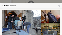 Ruth Movers Inc. - Photo 2 - Car repair in Brooklyn Park, MN, Minneapolis