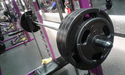 Gym «Planet Fitness», reviews and photos, 5708 Charlotte Pike, Nashville, TN 37209, USA