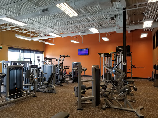 Gym «Anytime Fitness», reviews and photos, 849 Elmhurst Rd, Des Plaines, IL 60016, USA