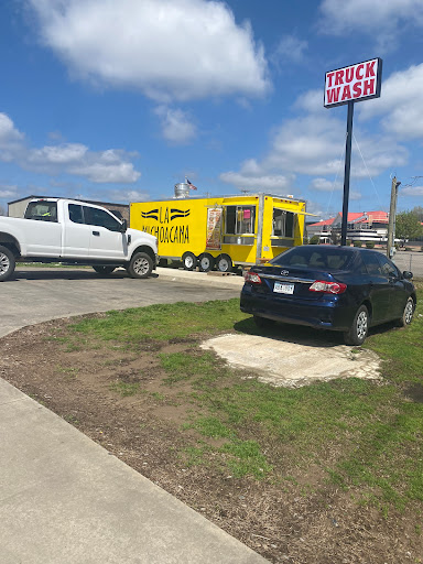 Exit 57 Truck Wash en Clarksville
