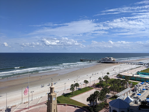 Convention Center «Ocean Center», reviews and photos, 101 N Atlantic Ave, Daytona Beach, FL 32118, USA