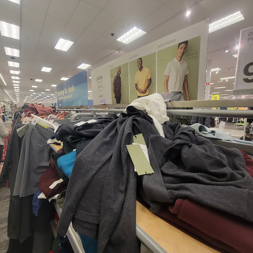 Department Store «Target», reviews and photos, 600 Executive Blvd S, Southington, CT 06489, USA