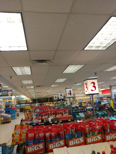 Grocery Store «Winn-Dixie», reviews and photos, 802 US-27, Avon Park, FL 33825, USA