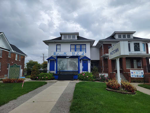 Museum «Motown Museum», reviews and photos, 2648 W Grand Blvd, Detroit, MI 48208, USA