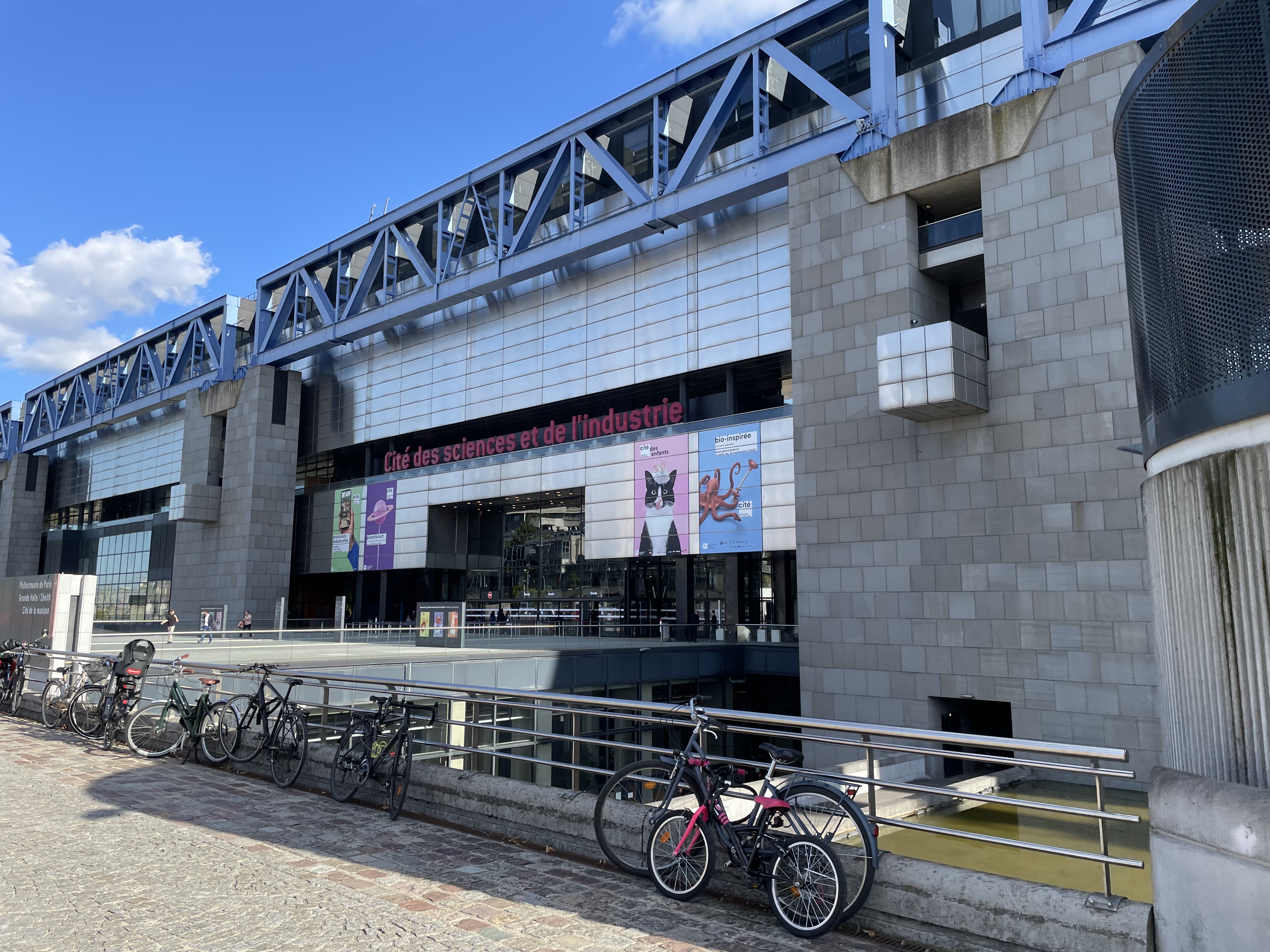 Photo n° 2 de l'avis de Maurice.g fait le 06/11/2022 à 19:13