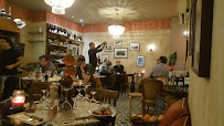 Atmosphère du Restaurant Chez Tonton David à Nice - n°8