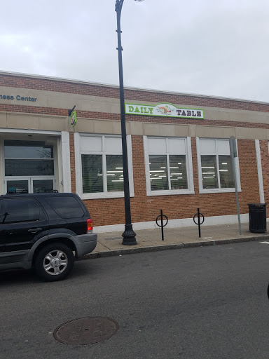 Grocery Store «Daily Table Grocery», reviews and photos, 450 Washington St, Dorchester Center, MA 02124, USA