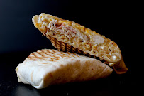Burrito du Restauration rapide Cosy Tacos Bastide à Bordeaux - n°9