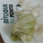 Photo n°1 de l'avis de Nono.a fait le 07/02/2024 à 14:14 sur le  Bitoque no Ponto à Brandoa