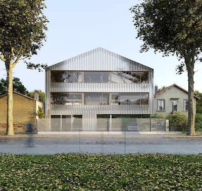 V2S Architectes à Toulouse