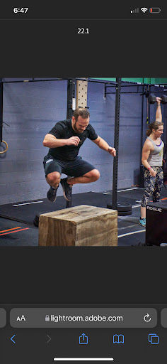 Gym «Crossfit Newton», reviews and photos, 166 Riverview Ave, Waltham, MA 02453, USA