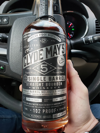 Liquor Store «Hopewell Super Buy-Rite», reviews and photos, 222 NJ-31, Pennington, NJ 08534, USA