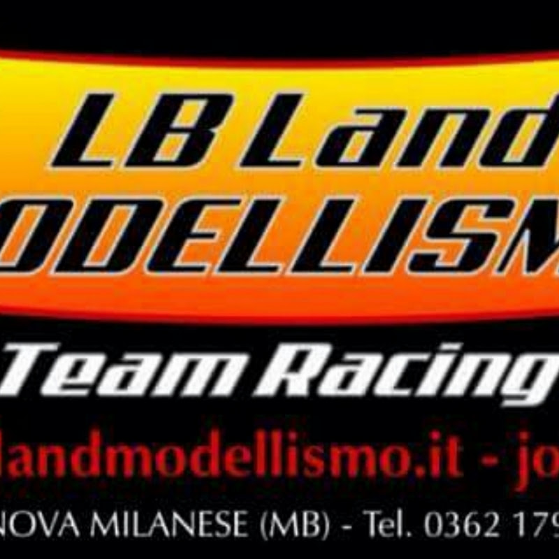 LB Land Modellismo