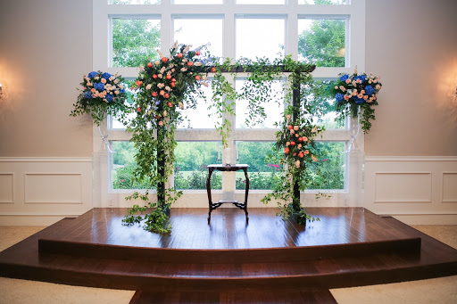 Flowers On the Mound, 635 Parker Square Rd, Flower Mound, TX 75028, USA, 