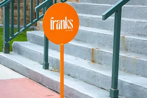 Franks by Frida Beauty Bar image