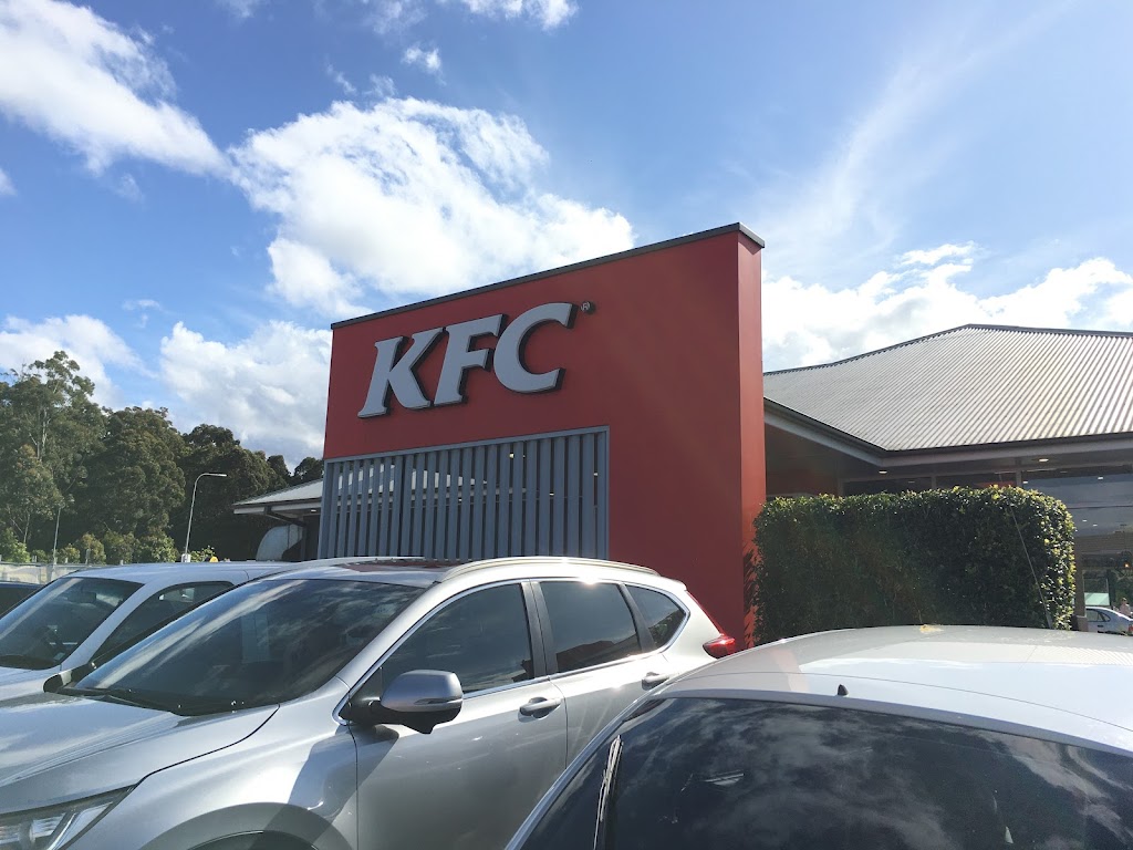 KFC Taree Service Centre 2430