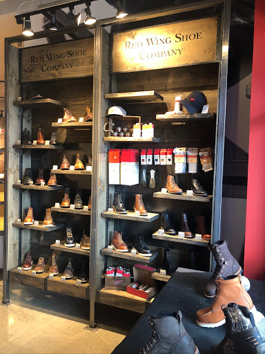 Shoe Store «Red Wing», reviews and photos, 855 S 29th Ave #103, Bozeman, MT 59718, USA