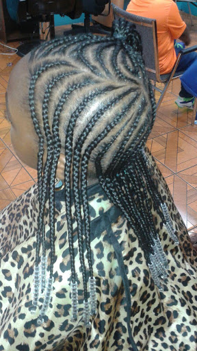 Hair Salon «Cut It Out!! Salon/Barbershop», reviews and photos, 1305 NW 40th Ave, Lauderhill, FL 33313, USA