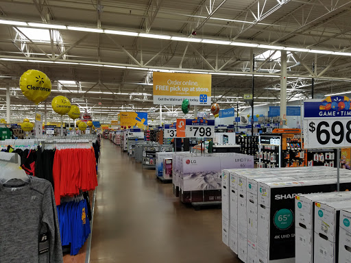 Walmart Supercenter