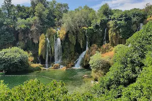 Kravica Waterfall image