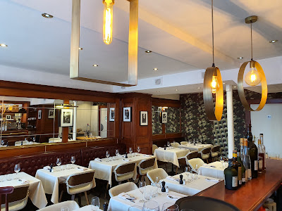 Omnivore à Pau