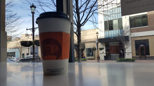 Cafe «Parisi Café at Park Place Shops», reviews and photos, 5245 W 116th Pl, Leawood, KS 66211, USA