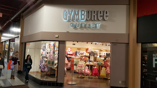 Gymboree Outlet