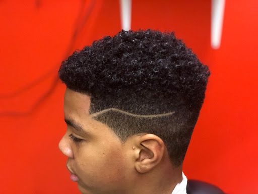 Barber Shop «5 Star Barbershop», reviews and photos, 2014 Tytus Ave, Middletown, OH 45042, USA