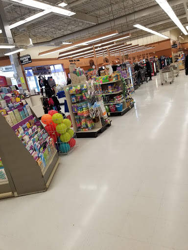 Grocery Store «Andover County Market», reviews and photos, 13735 Round Lake Blvd NW, Andover, MN 55304, USA