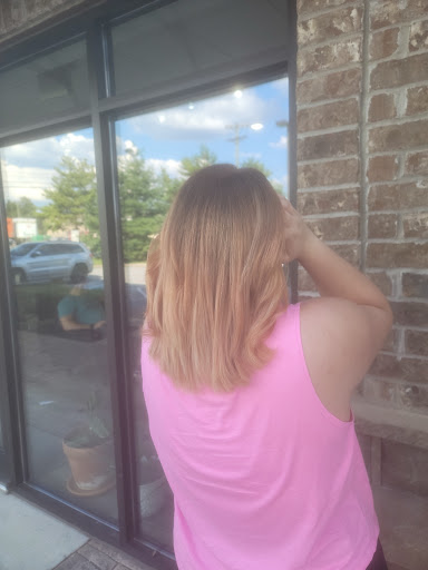 Beauty Salon «Evoke Salon & Beauty Bar», reviews and photos, 210 Needmore Rd # C, Clarksville, TN 37040, USA