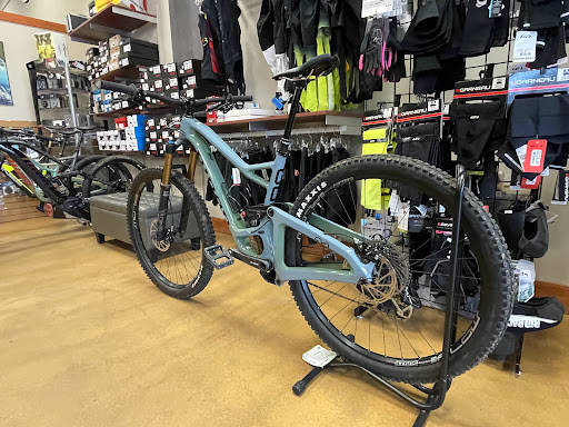 Bicycle Store «Reality Bikes», reviews and photos, 20 Tri-County Plaza, Cumming, GA 30040, USA