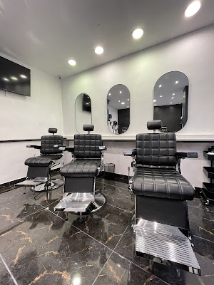 OG Barber à Paris
