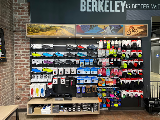 Trek Bicycle Berkeley Downtown image