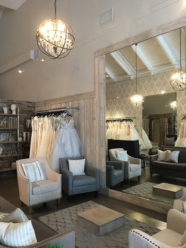 Bridal Shop «Haute Bride», reviews and photos, 40 N Santa Cruz Ave, Los Gatos, CA 95030, USA