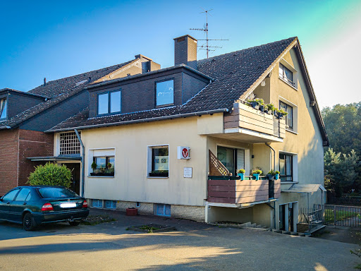 Bettina Bachem Drießen vet unter Essen, Nordrhein-Westfalen