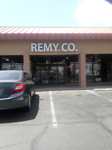 Beauty Supply Store «Remy Co», reviews and photos, 9 E Southern Ave #102, Tempe, AZ 85282, USA