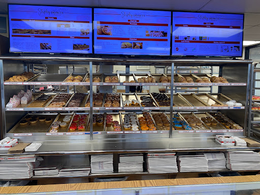 Donut Shop «Shipley Do-Nuts», reviews and photos, 6308 Denton Hwy, Watauga, TX 76148, USA