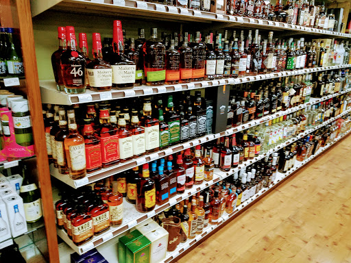 Wine Store «Long Island Wine & Spirit Merchants», reviews and photos, 1171 Jericho Turnpike, Commack, NY 11725, USA