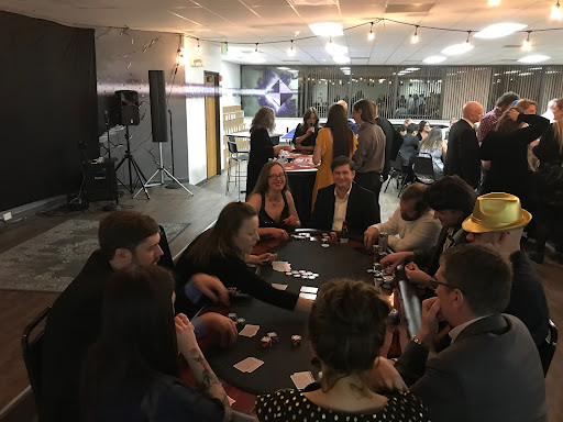 Event Planner «Casino Party USA - Denver», reviews and photos, 5475B Harlan St b, Arvada, CO 80002, USA