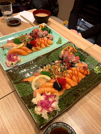 Yume Sushi Östermalm