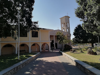 Escuela Preparatoria Parroquial San José de La Laja, A.C.