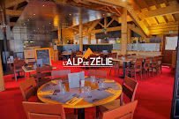 Photos du propriétaire du Restaurant L'Alp De Zélie 2100 Valloire Galibier - n°15
