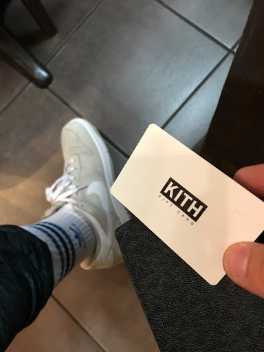 Clothing Store «Kith Brooklyn», reviews and photos, 233 Flatbush Ave, Brooklyn, NY 11217, USA