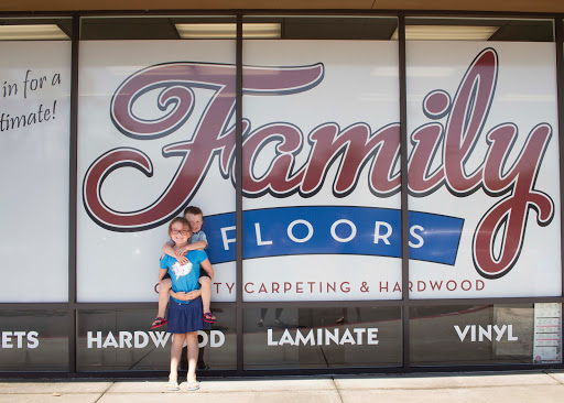Family Floors Inc.